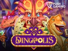 Comeon casino games30